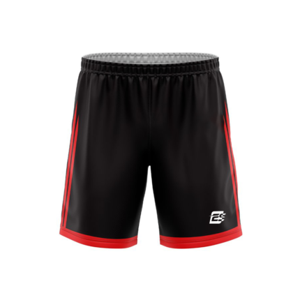 Black Shorts