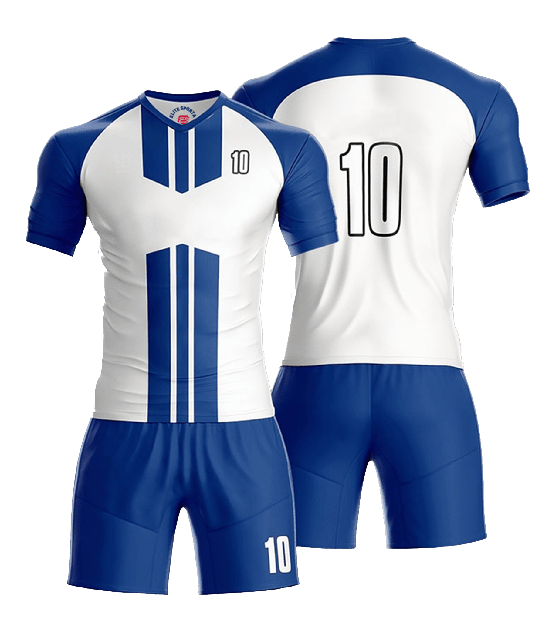 Jersey 3