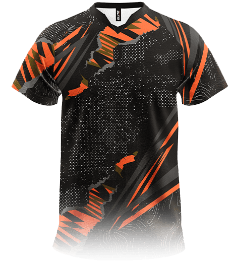 Jersey 5